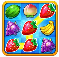 Fruit Splash (mobilní)