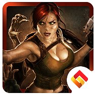 Zombie Hunter: Apocalypse (mobilní)