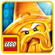LEGO Nexo Knights (mobilní)