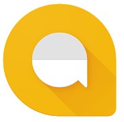 Google Allo (mobilní)