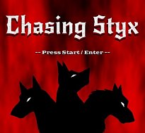 Chasing Styx