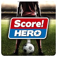 Score! Hero (mobilní)