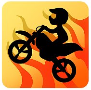 Bike Race (mobilní)