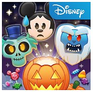 Disney Emoji Blitz (mobilní)