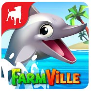 FarmVille: Tropic Escape (mobilní)