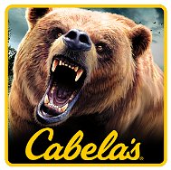 Cabela's Big Game Hunter (mobilní)