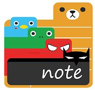 Cute Note (mobilní)