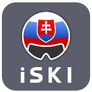 iSKI Slovakia (mobilní)
