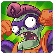 Plants vs. Zombies Heroes (mobilní)