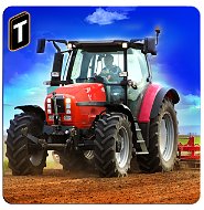 Farm Tractor Simulator 3D (mobilní)