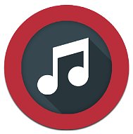 Pi Music Player (mobilní)