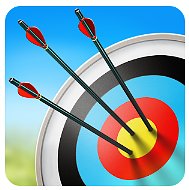 Archery King (mobilní)