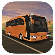 Coach Bus Simulator (mobilní)