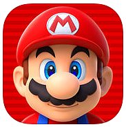 Super Mario Run (mobilní)