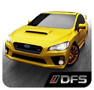 Drive for Speed: Simulator (mobilní)