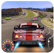 Real Drift Racing (mobilní)