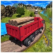 Truck Driver Cargo (mobilní)