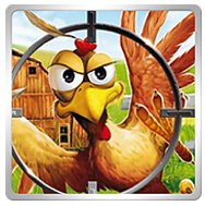 Chicken Shoot 2016 Special (mobilní)
