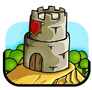 Grow Castle (mobilní)
