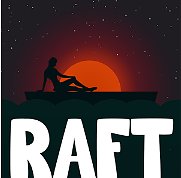 Raft Survival Simulator (mobilní)