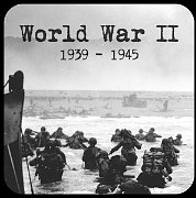 World War ll (mobilní)