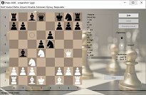 Chess 2020
