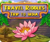 Travel Riddles: Trip To India