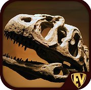 Paleontology SMART Guide (mobilní)