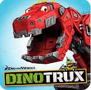 Dinotrux (mobilní)