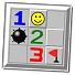 Miny Minesweeper (mobilní)