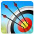 Archery King (mobilní)