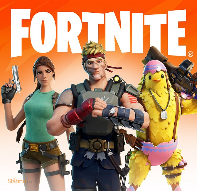 fortnite download free for windows 7