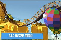 Postavte si originální mosty