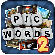 PicWords 2 (mobilní)