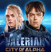 Valerian: City of Alpha (mobilní)