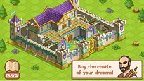 Kupte si hrad