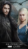 Jon Snow a Daenerys
