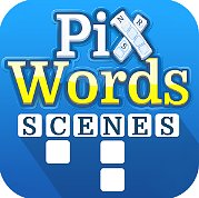 PixWords Scenes (mobilní)