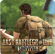 Last Battleground: Survival (mobilní)