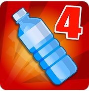 Bottle Flip Challenge 4 (mobilní)
