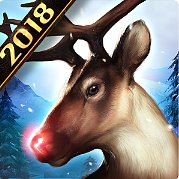 Deer Hunter 2018 (mobilní)