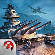 World of Warships Blitz (mobilní)