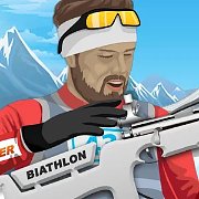 Biathlon Mania (mobilní)