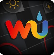 Weather Underground (mobilní)