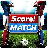 Score! Match (mobilní)
