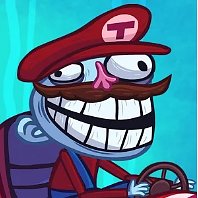 Troll Face Quest Video Games 2 (mobilní)