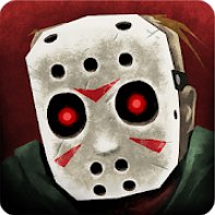 Friday the 13th: Killer Puzzle (mobilní)