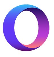 Opera Touch (mobilní)