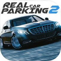 Real Car Parking 2 (mobilní)