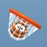 Ball Shot – Fling to Basket (mobilní)